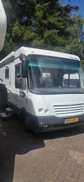 ������ Niesmann Bischoff ARTO | Mobile.bg � ����� ������ 4