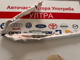 9808271980 Лява завеса AIRBAG TOYOTA PRO ACE 9808271980 , снимка 2