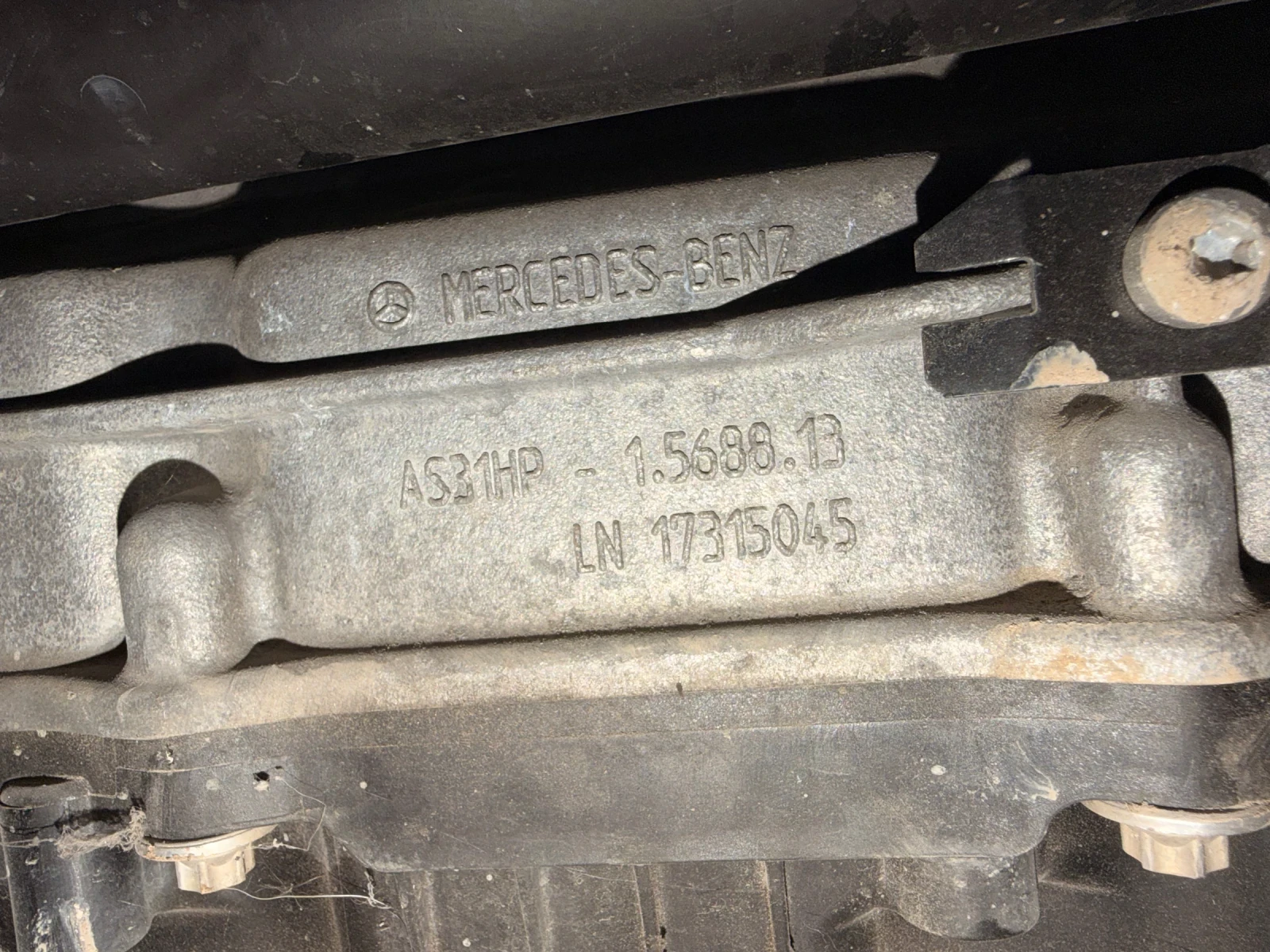 2052709602 Mercedes-Benz W205 4 MATIC ����������� ����� R7252716101 A2132500202 A7252718302 | Mobile.bg � ����������� 5