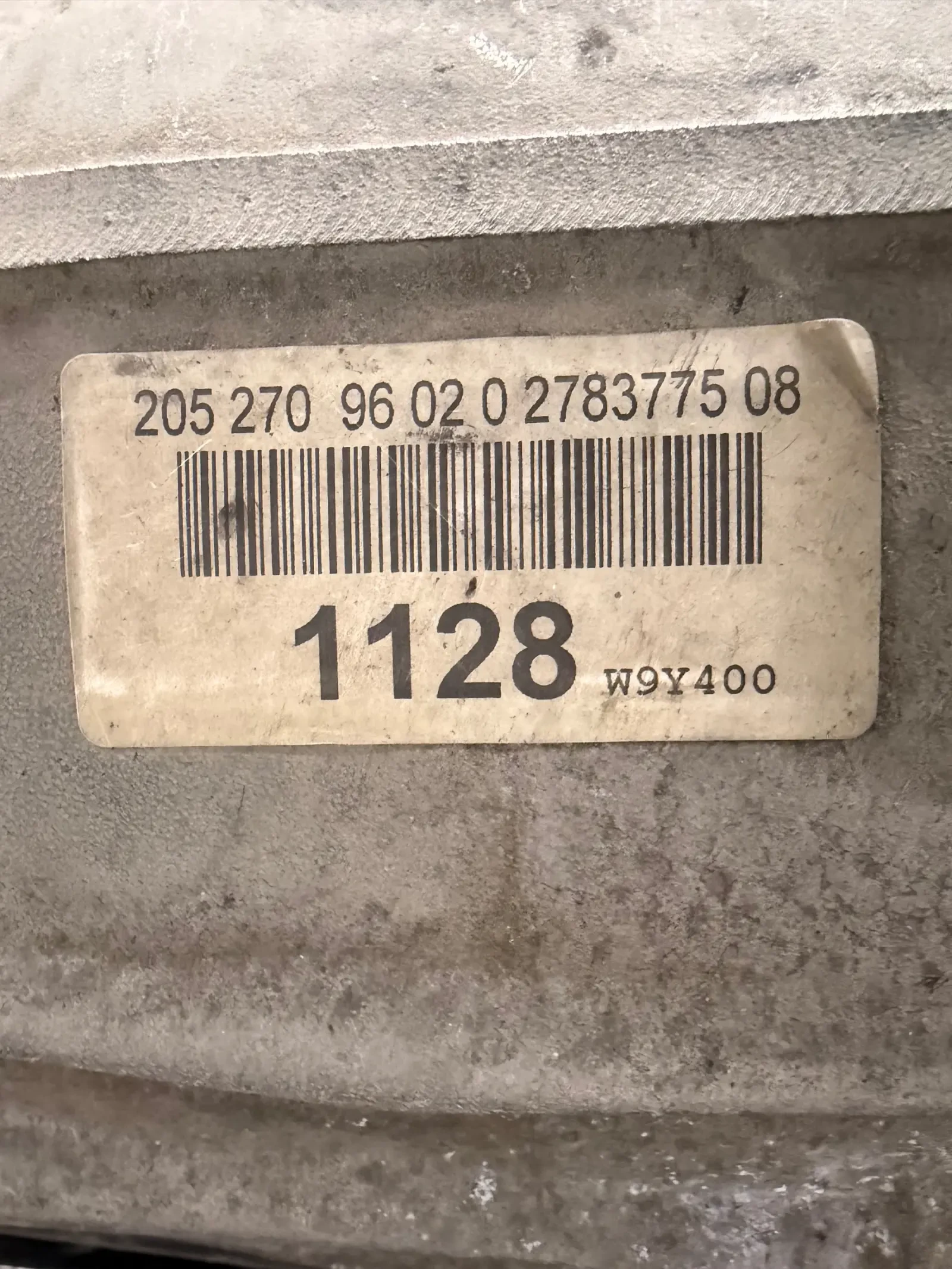 2052709602 Mercedes-Benz W205 4 MATIC ����������� ����� R7252716101 A2132500202 A7252718302 | Mobile.bg � ����������� 2