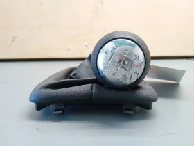 Топка скоростен лост Пежо 207 1.4б о