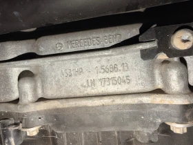2052709602 Mercedes-Benz W205 4 MATIC ����������� ����� R7252716101 A2132500202 A7252718302 | Mobile.bg � ����� ������ 5