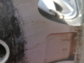 Гуми с джанти Goodyear 205/55R16, снимка 8