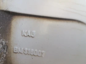 Гуми с джанти Goodyear 205/55R16, снимка 9