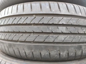 Гуми Летни 205/50R17, снимка 2