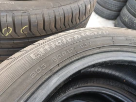 Гуми Летни 205/50R17, снимка 5