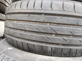 Гуми Летни 205/50R17, снимка 8