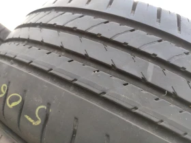 Гуми Летни 205/50R17, снимка 4