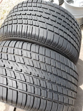 Гуми Летни 295/50R15, снимка 4