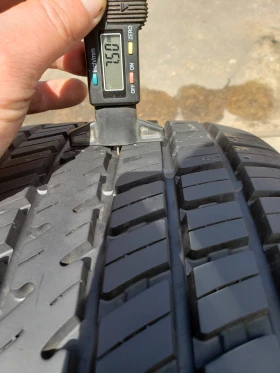 Гуми Летни 295/50R15, снимка 8
