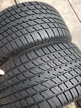Гуми Летни 295/50R15, снимка 3