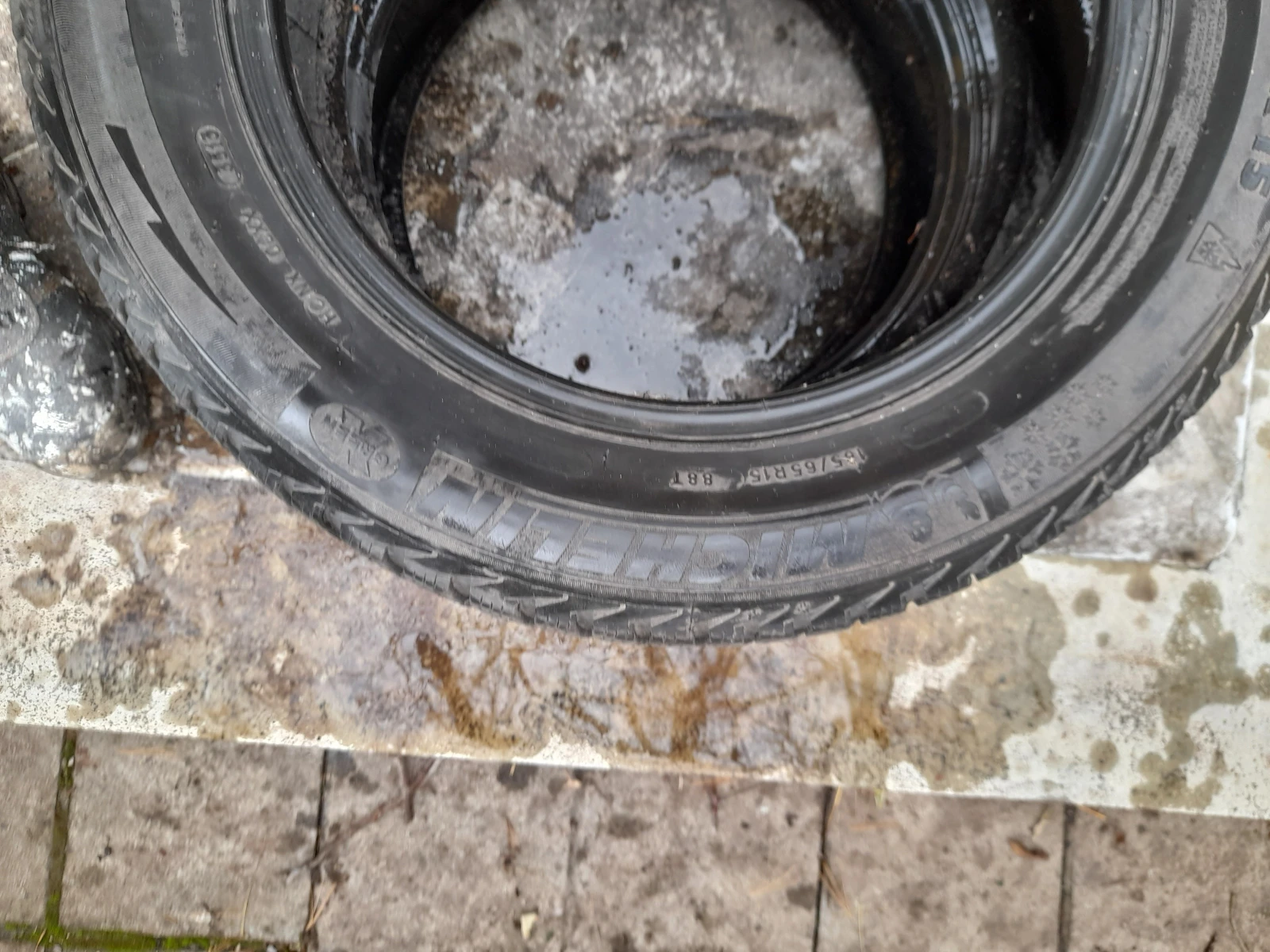  185/65R15 | Mobile.bg   5