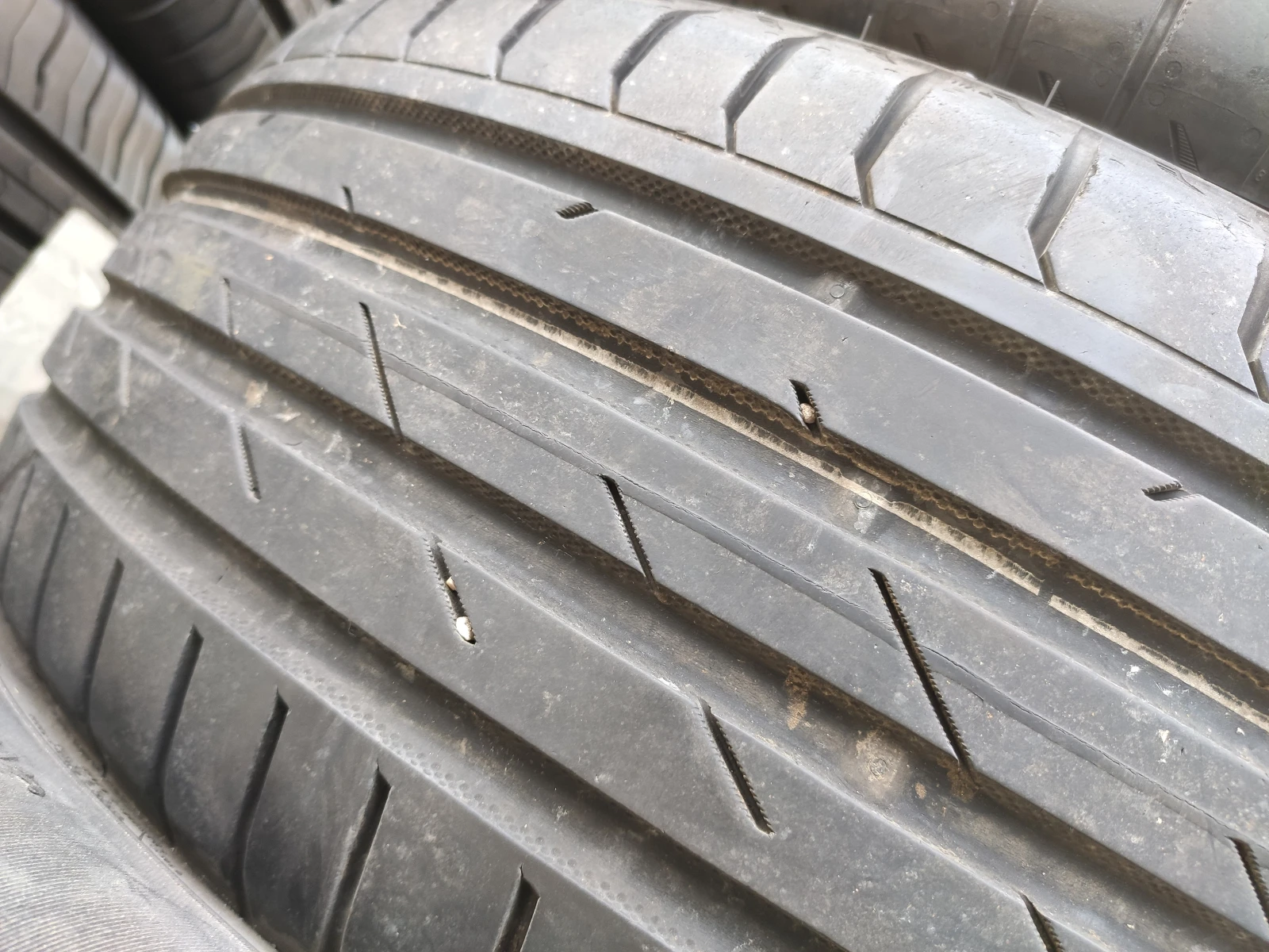  205/50R17 | Mobile.bg   10