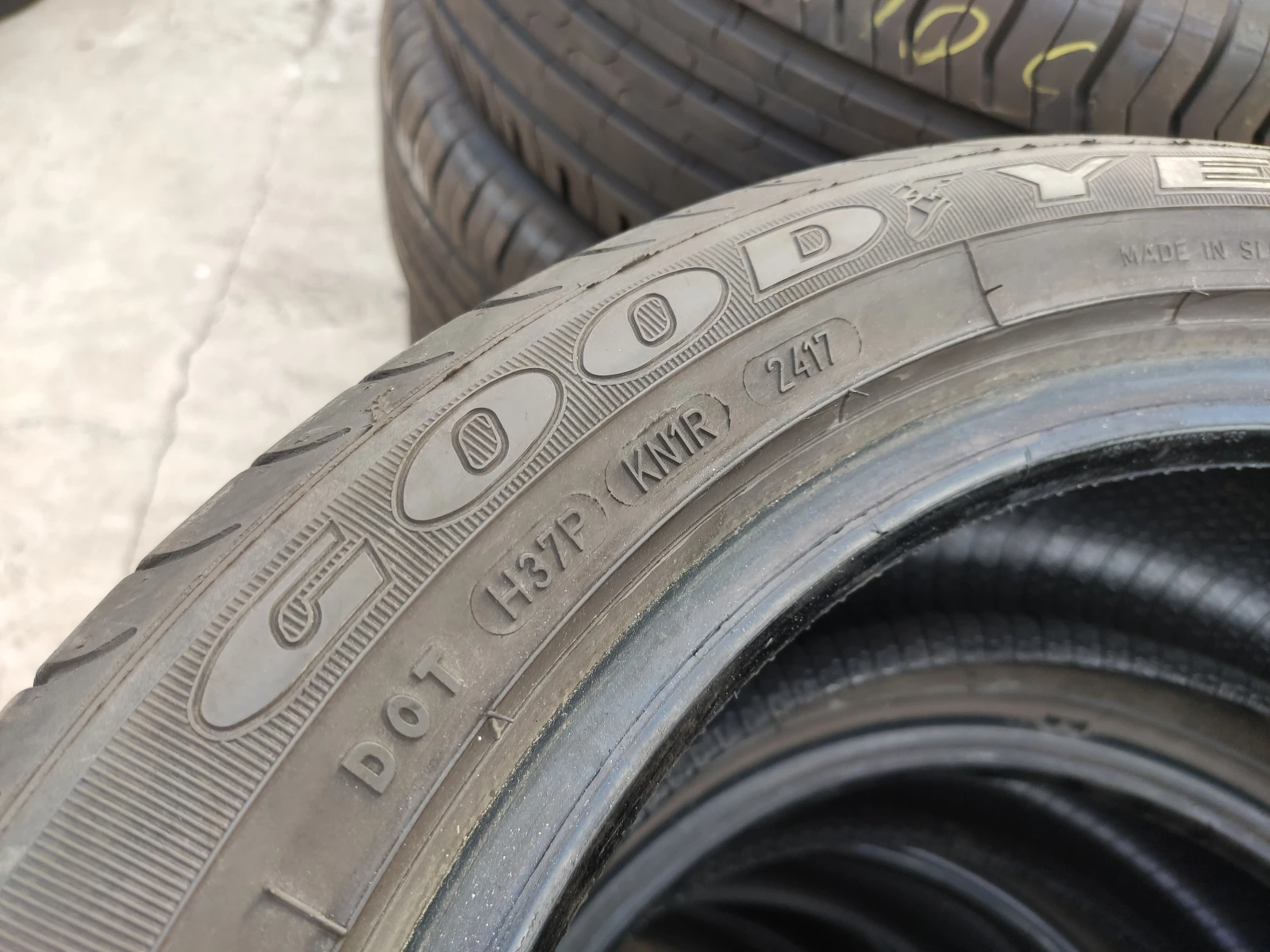  205/50R17 | Mobile.bg   6