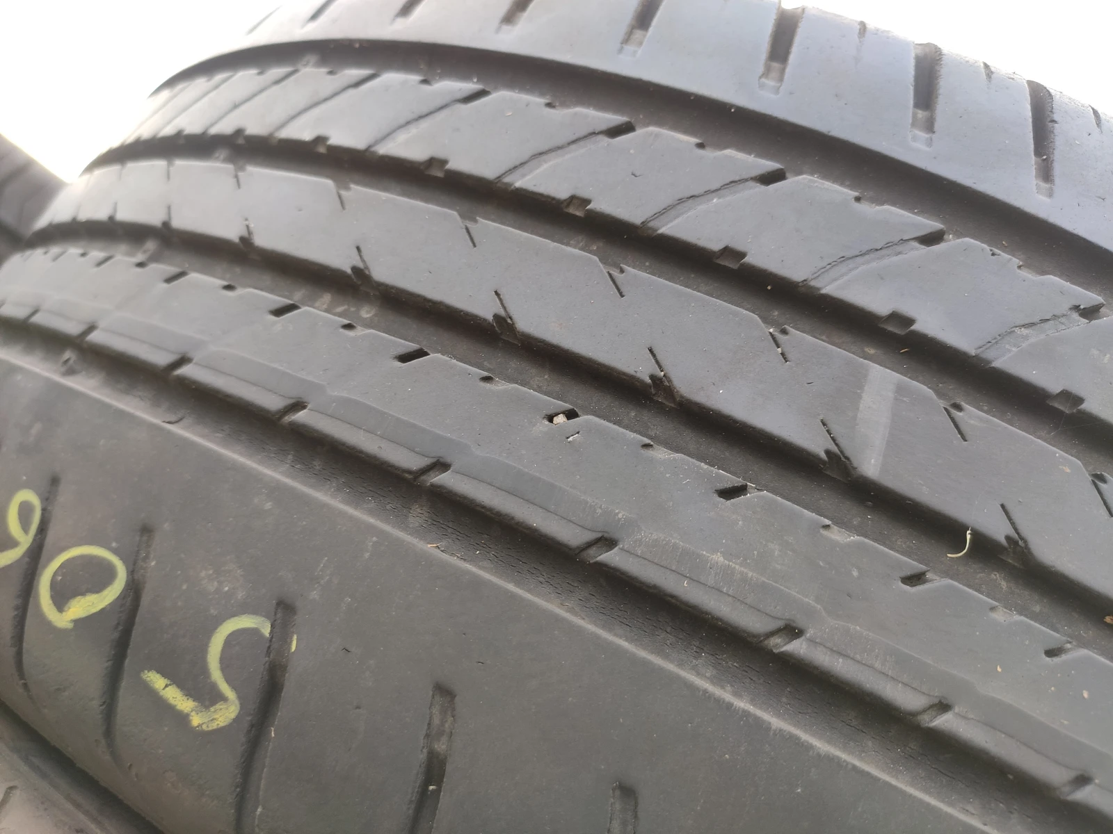  205/50R17 | Mobile.bg   4