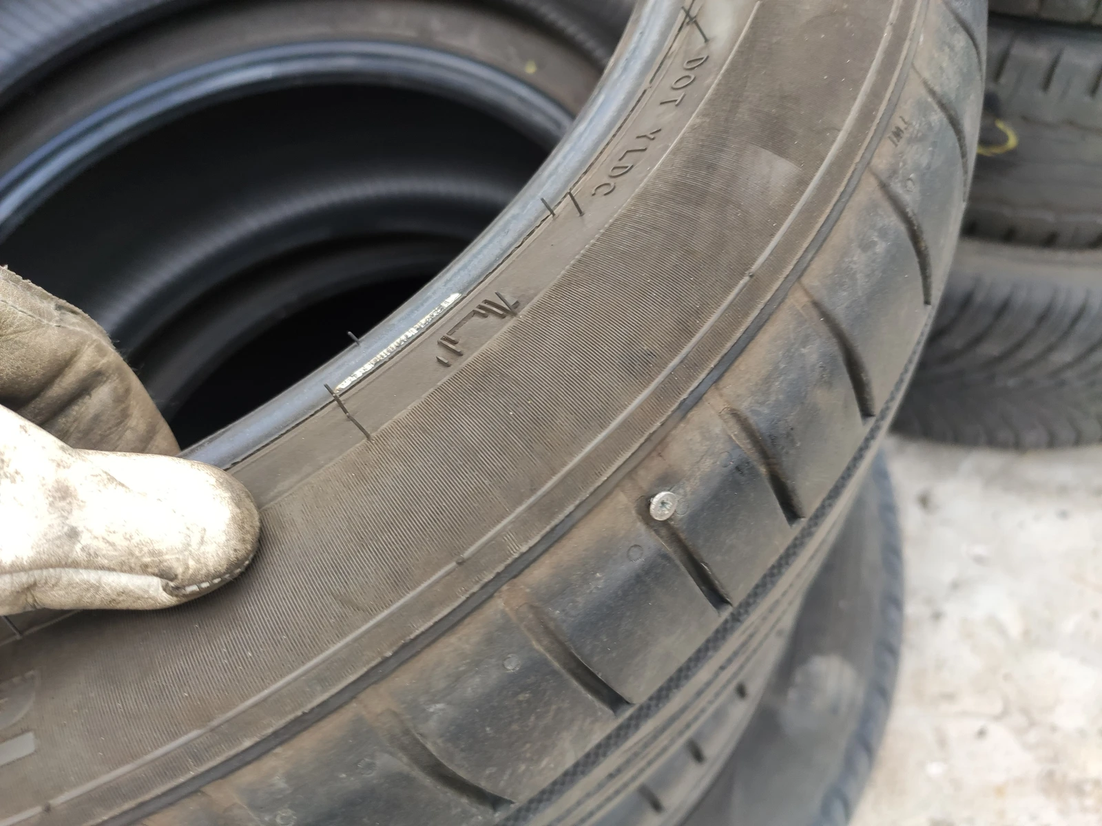  205/50R17 | Mobile.bg   12