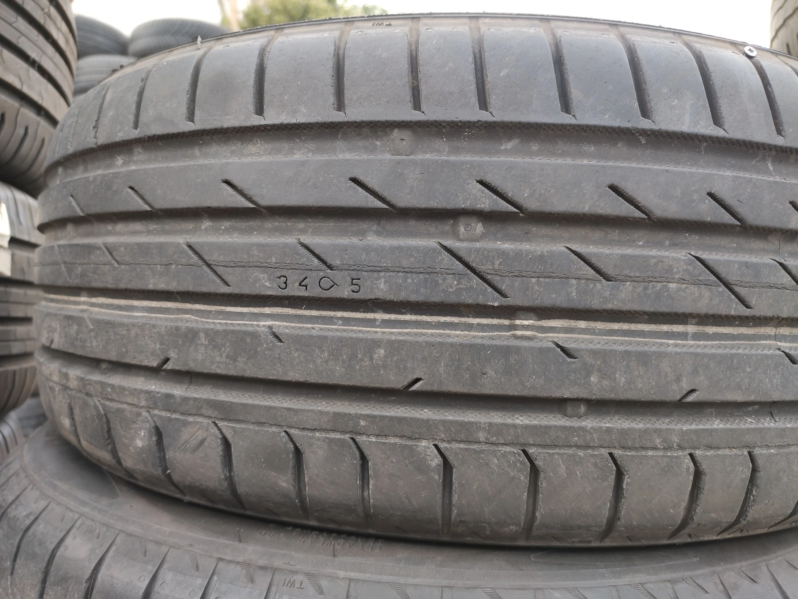  205/50R17 | Mobile.bg   7