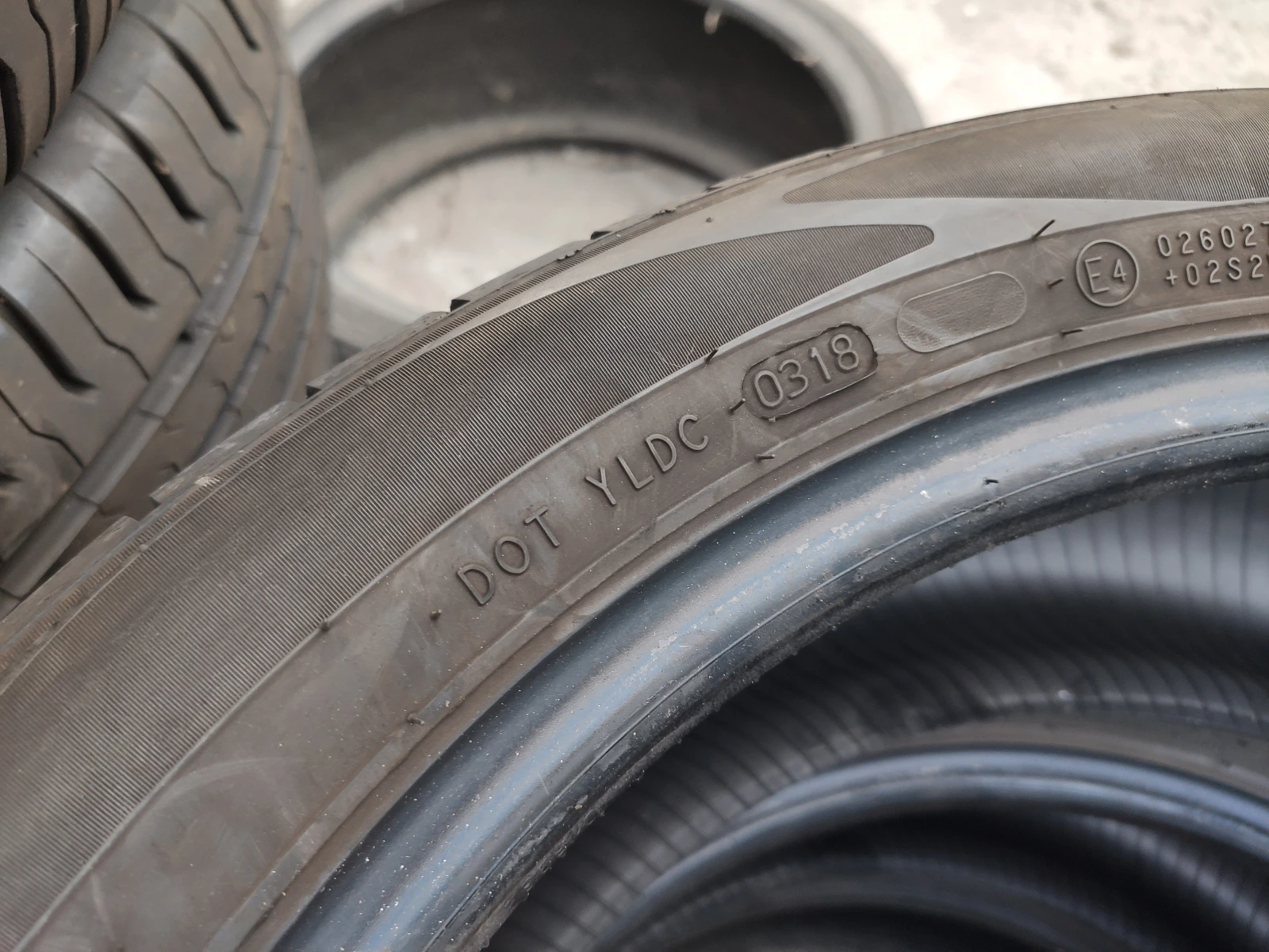  205/50R17 | Mobile.bg   13