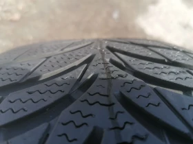 Гуми с джанти Goodyear 205/55R16, снимка 7 - Гуми и джанти - 48934738