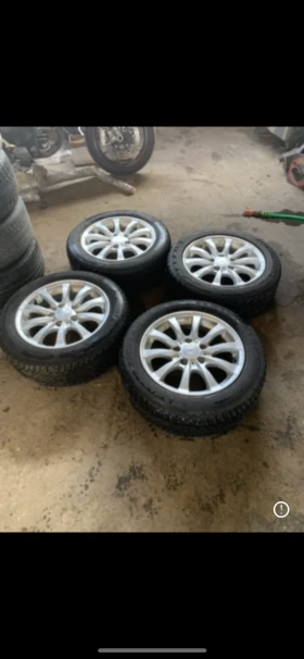        205/55R16