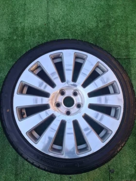 ���� � ������ 245/40R19 �� Audi A8 | Mobile.bg � ����� ������ 5