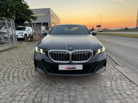 BMW i5 M-SPORT PRO, снимка 2
