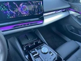 BMW i5 M-SPORT PRO, снимка 14
