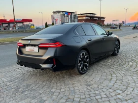 BMW i5 M-SPORT PRO, снимка 7