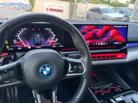 BMW i5 M-SPORT PRO, снимка 11