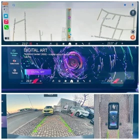 BMW i5 M-SPORT PRO, снимка 17