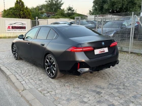 BMW i5 M-SPORT PRO, снимка 5