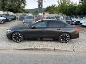 BMW i5 M-SPORT PRO, снимка 4