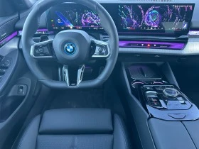 BMW i5 M-SPORT PRO, снимка 7