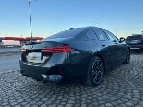 BMW i5 M-SPORT PRO, снимка 6