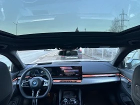 BMW i5 M-SPORT PRO, снимка 9