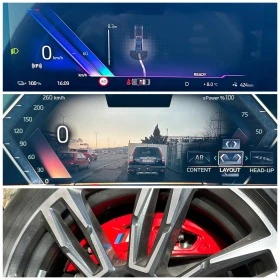 BMW i5 M-SPORT PRO, снимка 16