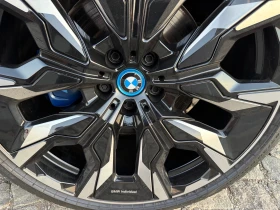 BMW i5 M-SPORT PRO, снимка 8