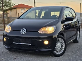 VW Up 1.0 MPI 75 К.С. КЛИМА / НАВИ / ТЕМПОМАТ / ПАРКТР