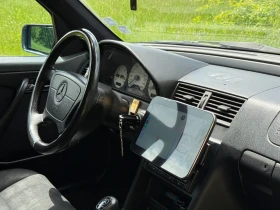 Mercedes-Benz C 200 W202, снимка 8