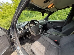 Mercedes-Benz C 200 W202, снимка 9