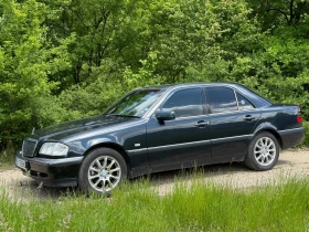 Mercedes-Benz C 200 W202, снимка 5