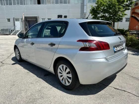 Peugeot 308 81000км!!!/ГАРАНЦИЯ 6 МЕСЕЦА , снимка 3