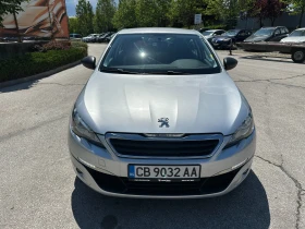 Peugeot 308 81000км!!!/ГАРАНЦИЯ 6 МЕСЕЦА , снимка 7