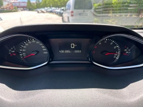 Peugeot 308 81000км!!!/ГАРАНЦИЯ 6 МЕСЕЦА , снимка 14