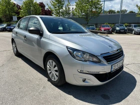 Peugeot 308 81000км!!!/ГАРАНЦИЯ 6 МЕСЕЦА , снимка 6