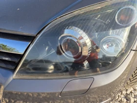 Opel Astra * klima* xenon, снимка 9
