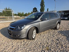 Opel Astra * klima* xenon, снимка 1