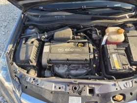 Opel Astra * klima* xenon, снимка 16