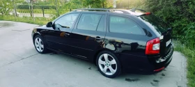 Skoda Octavia 1.8 TSI , снимка 13