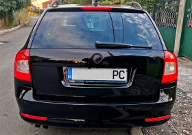 Skoda Octavia, снимка 4